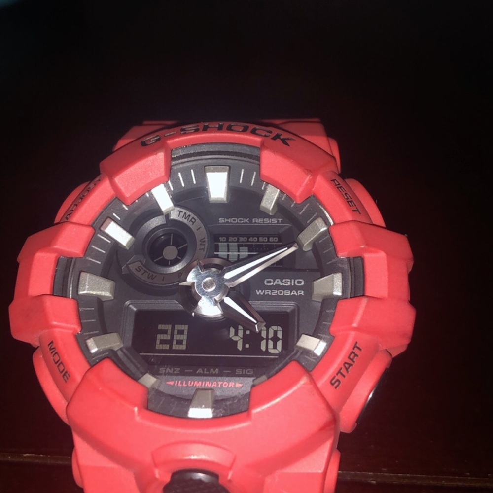 G-Shock - Picture 2 of 5